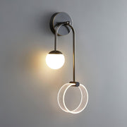 Ferra LED Wall Light - Vakkerlight