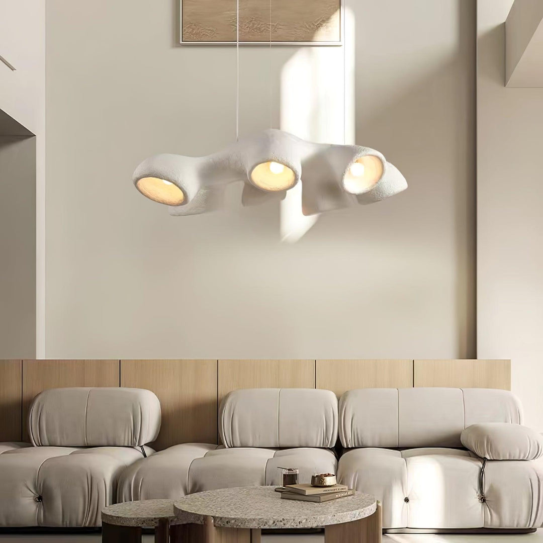 Newborn Pendant Light - Vakkerlight