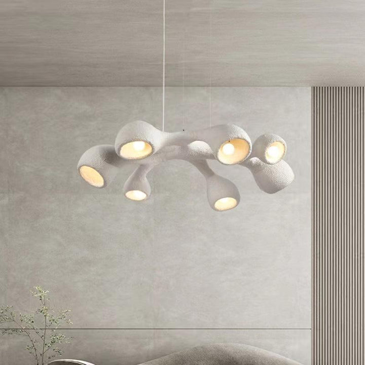 Newborn Pendant Light - Vakkerlight