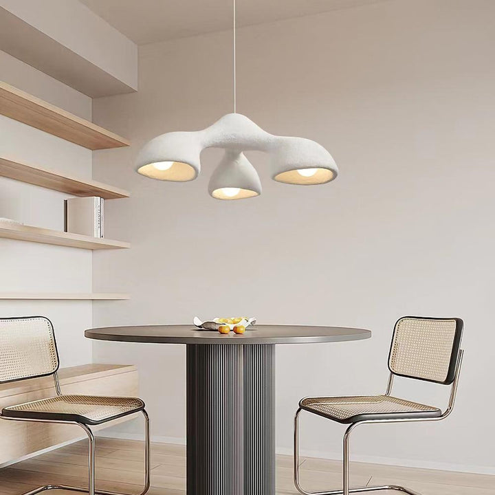 Newborn Pendant Light - Vakkerlight