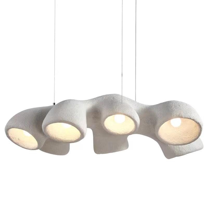 Newborn Pendant Light - Vakkerlight