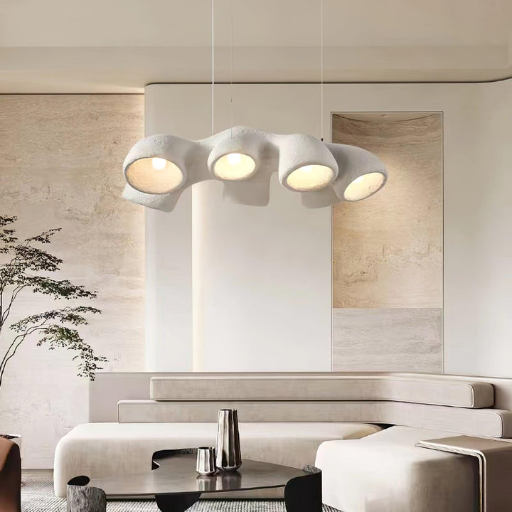 Newborn Pendant Light - Vakkerlight