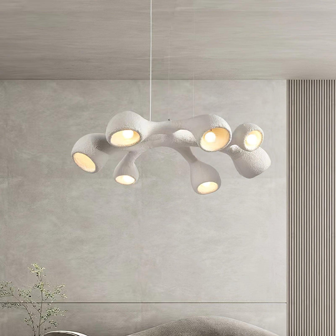 Newborn Pendant Light - Vakkerlight