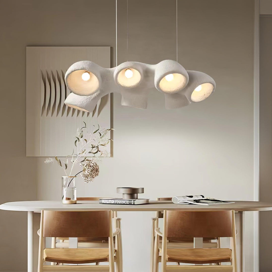 Newborn Pendant Light - Vakkerlight