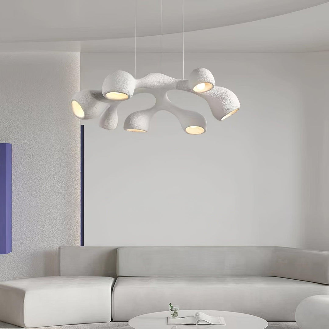 Newborn Pendant Light - Vakkerlight