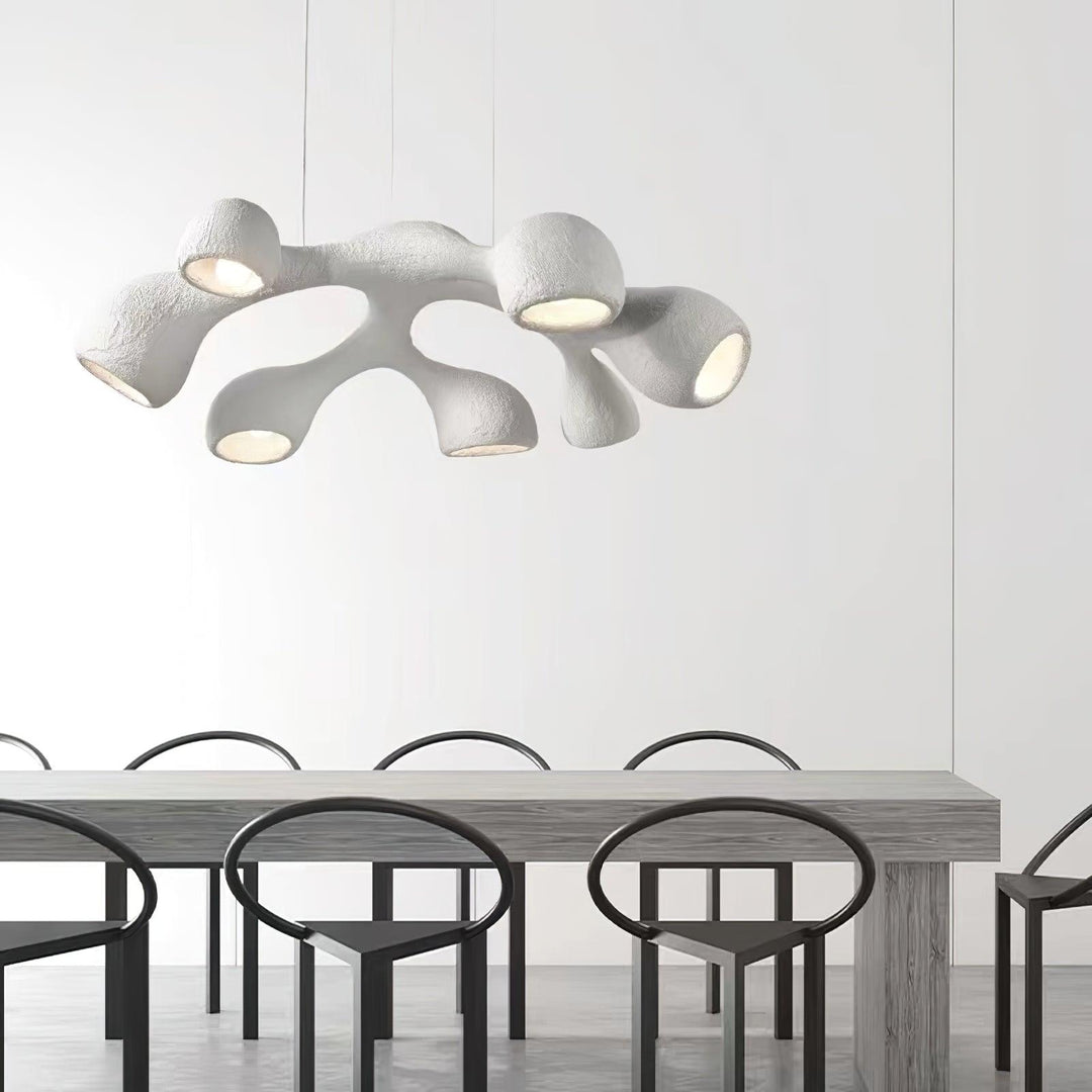 Newborn Pendant Light - Vakkerlight