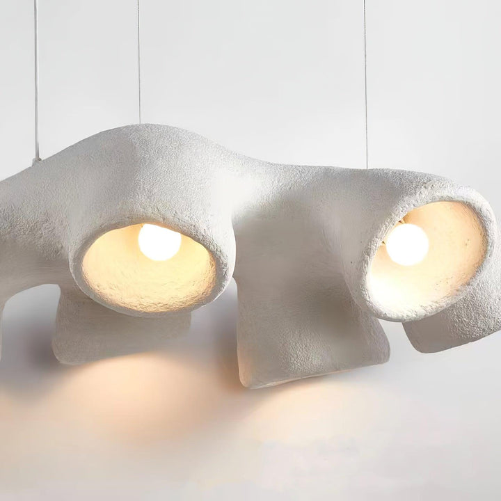 Newborn Pendant Light - Vakkerlight