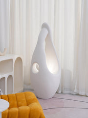 Fertility Form Floor Lamp - Vakkerlight