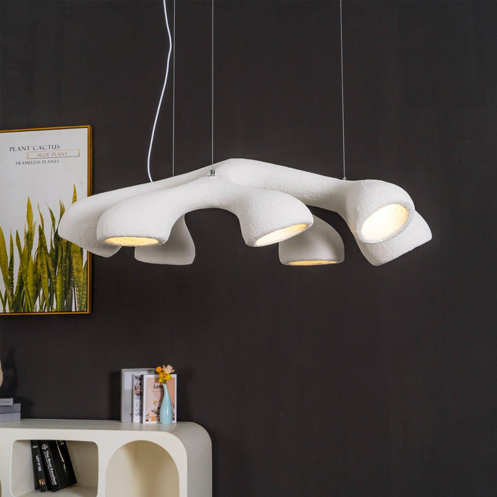 Newborn Pendant Light - Vakkerlight