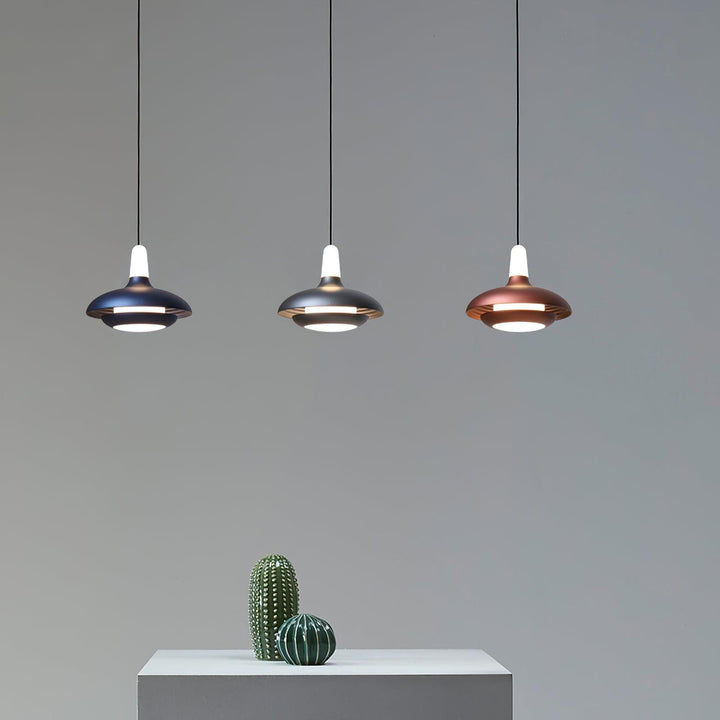 Fiji Pendant Light - Vakkerlight