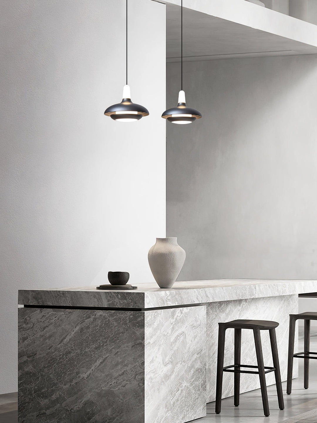 Fiji Pendant Light - Vakkerlight