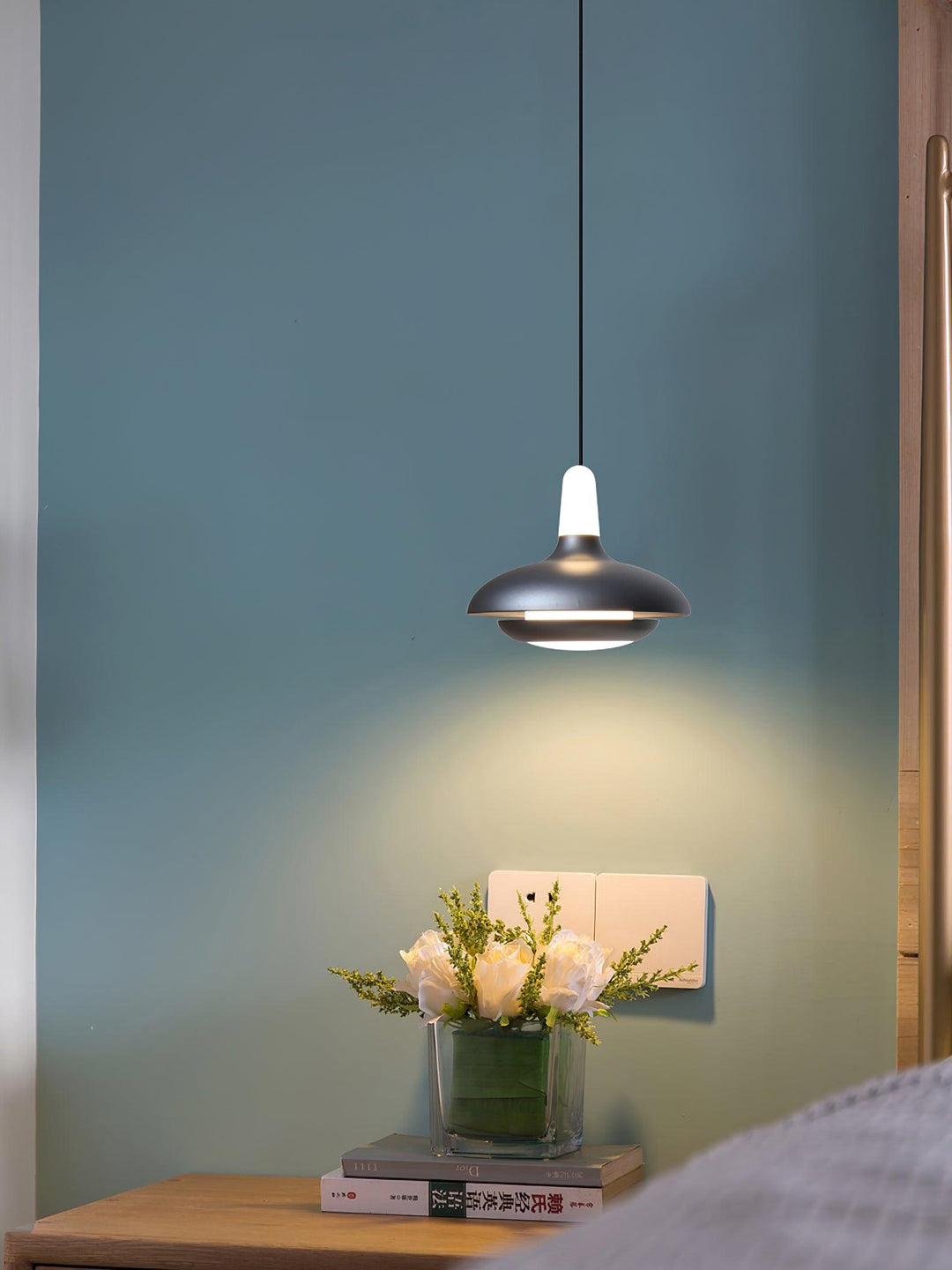 Fiji Pendant Light - Vakkerlight