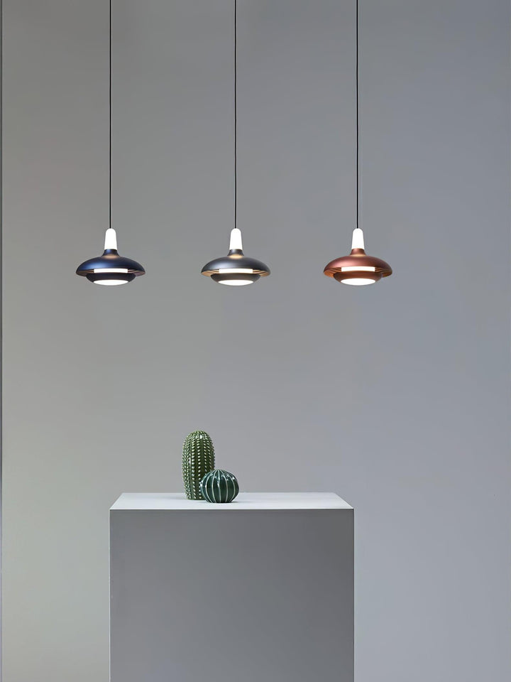 Fiji Pendant Light - Vakkerlight