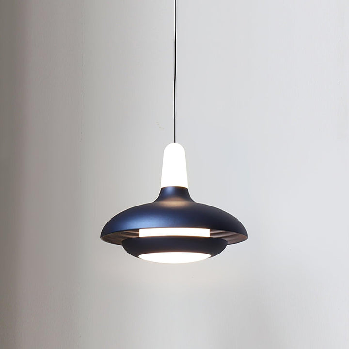 Fiji Pendant Light - Vakkerlight