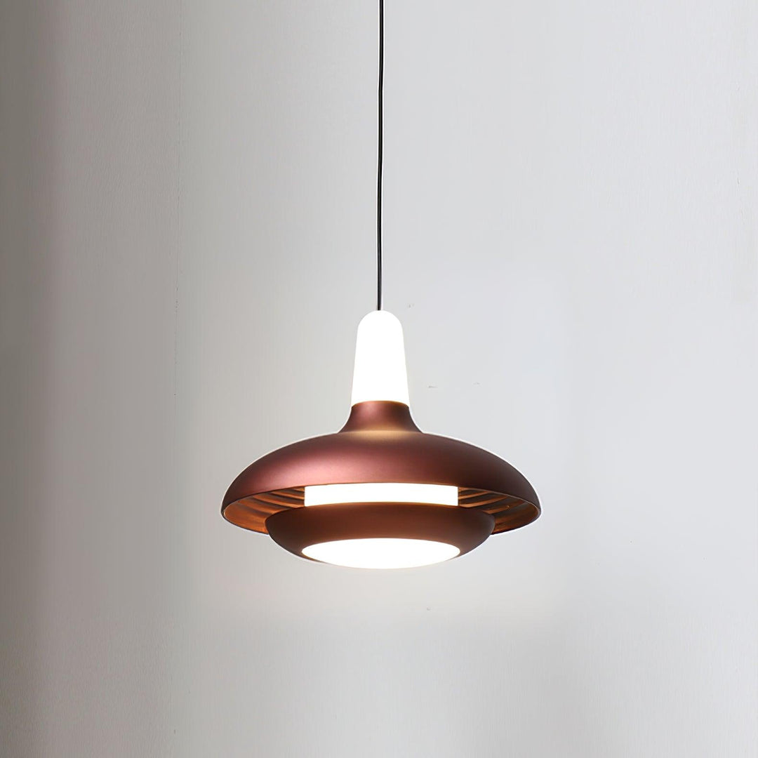 Fiji Pendant Light - Vakkerlight