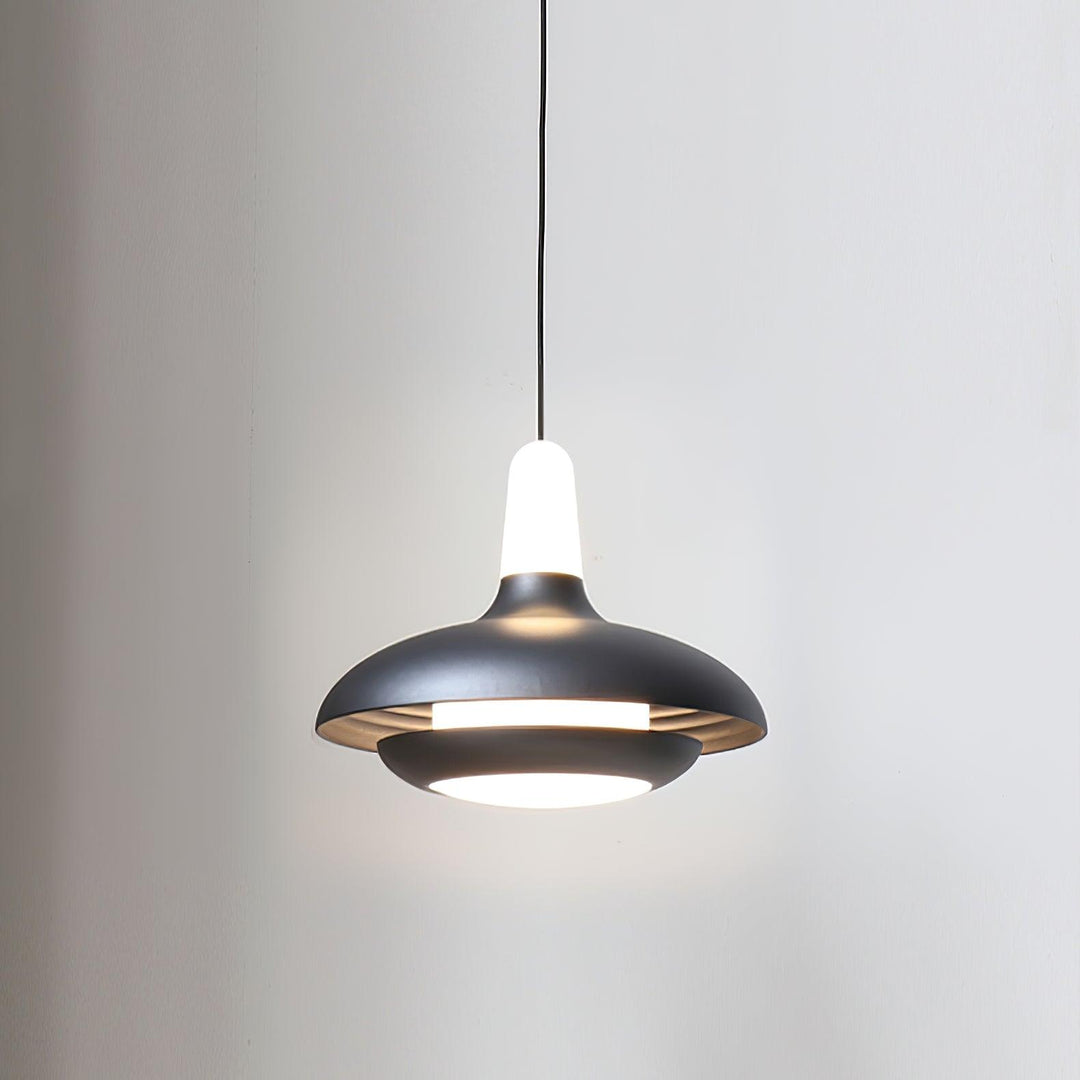 Fiji Pendant Light - Vakkerlight