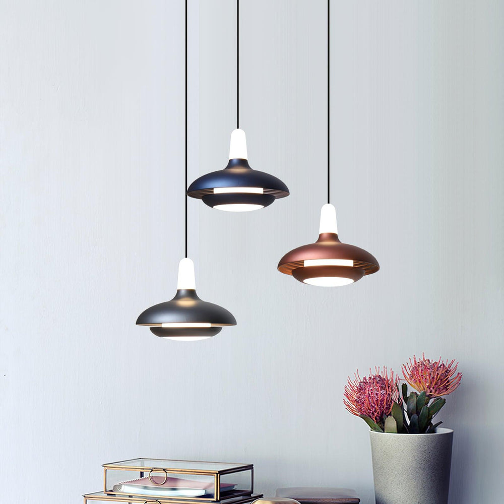 Fiji Pendant Light - Vakkerlight