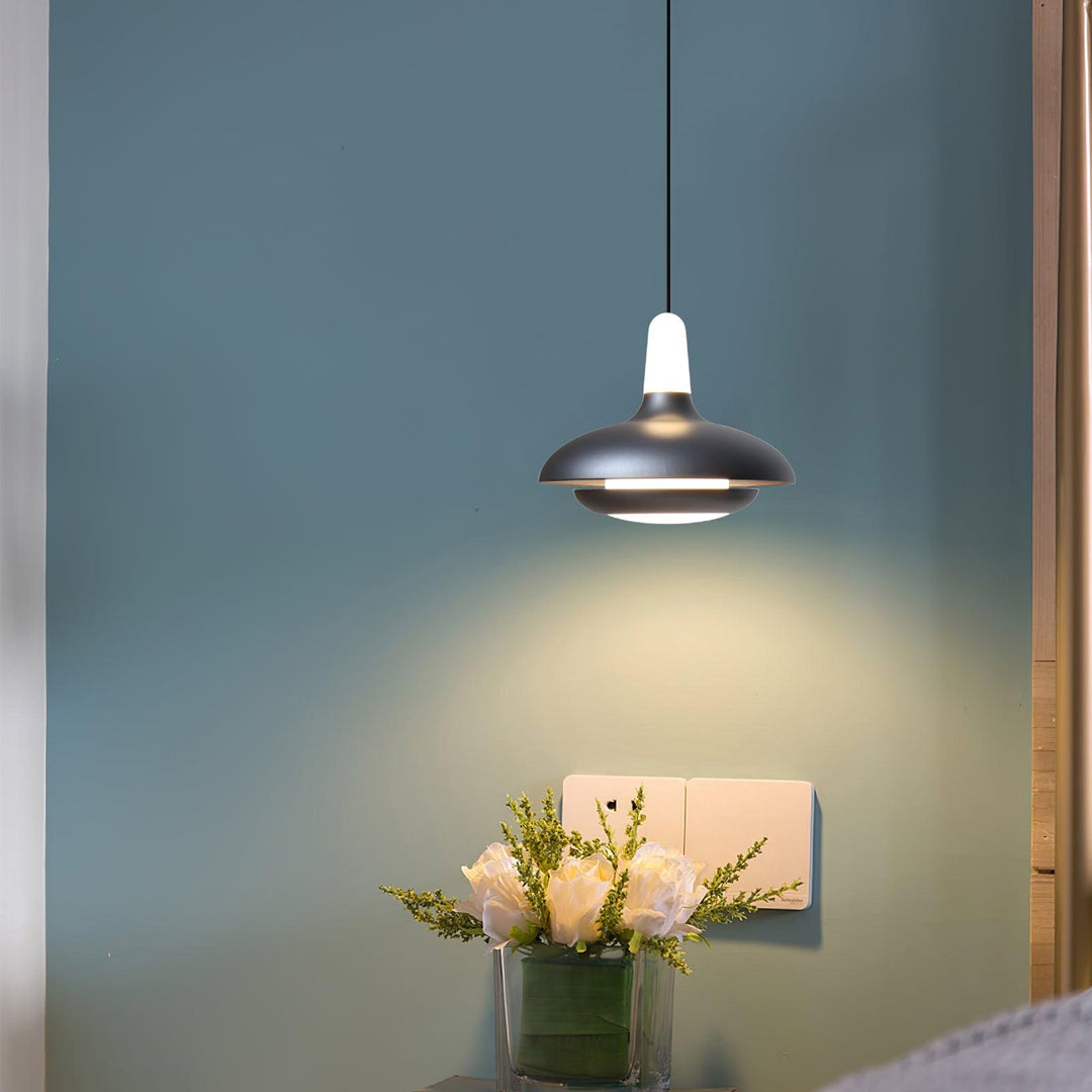 Fiji Pendant Light - Vakkerlight