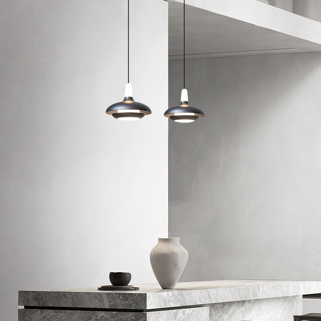 Fiji Pendant Light - Vakkerlight