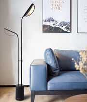 Filo Floor Lamp - Vakkerlight