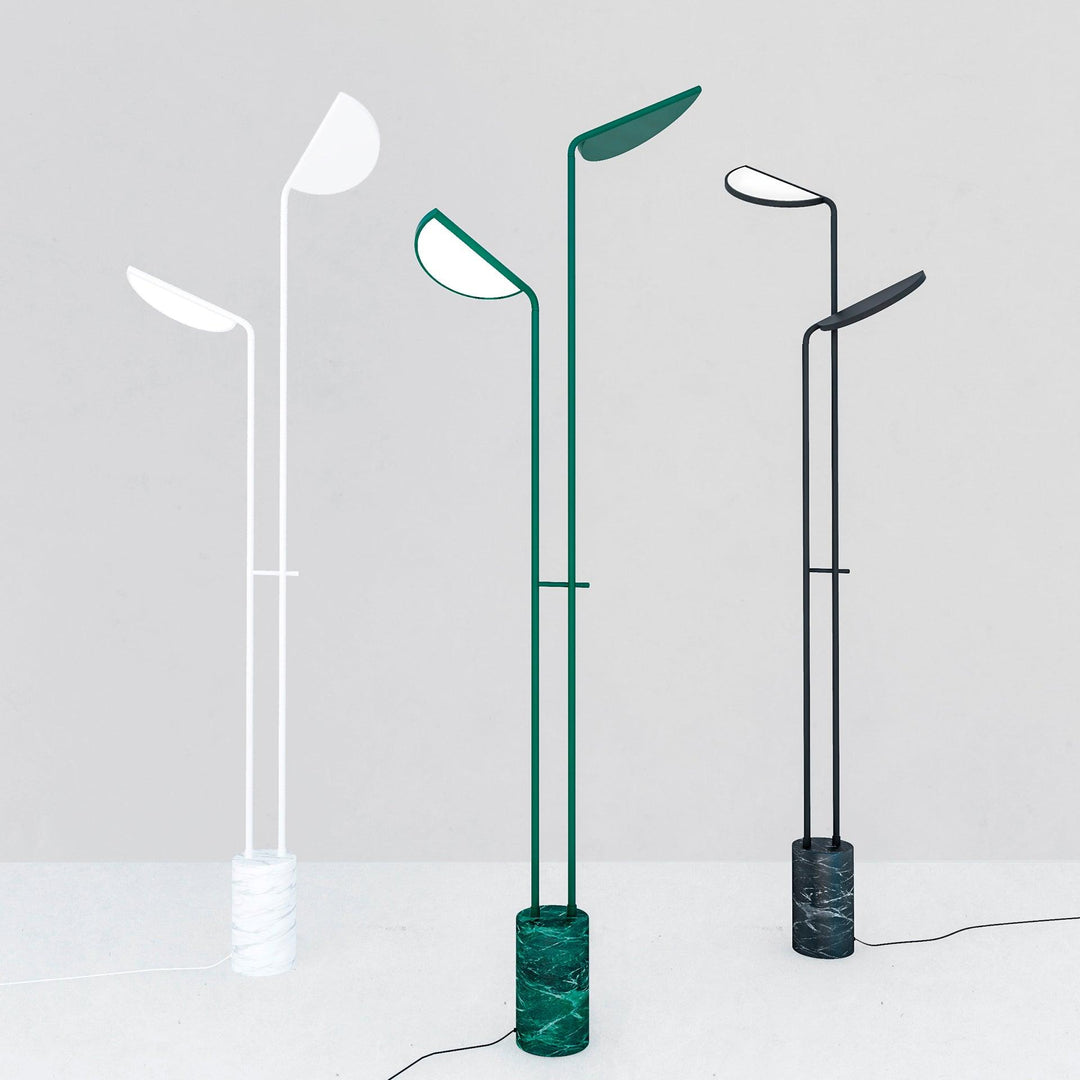 Filo Floor Lamp - Vakkerlight