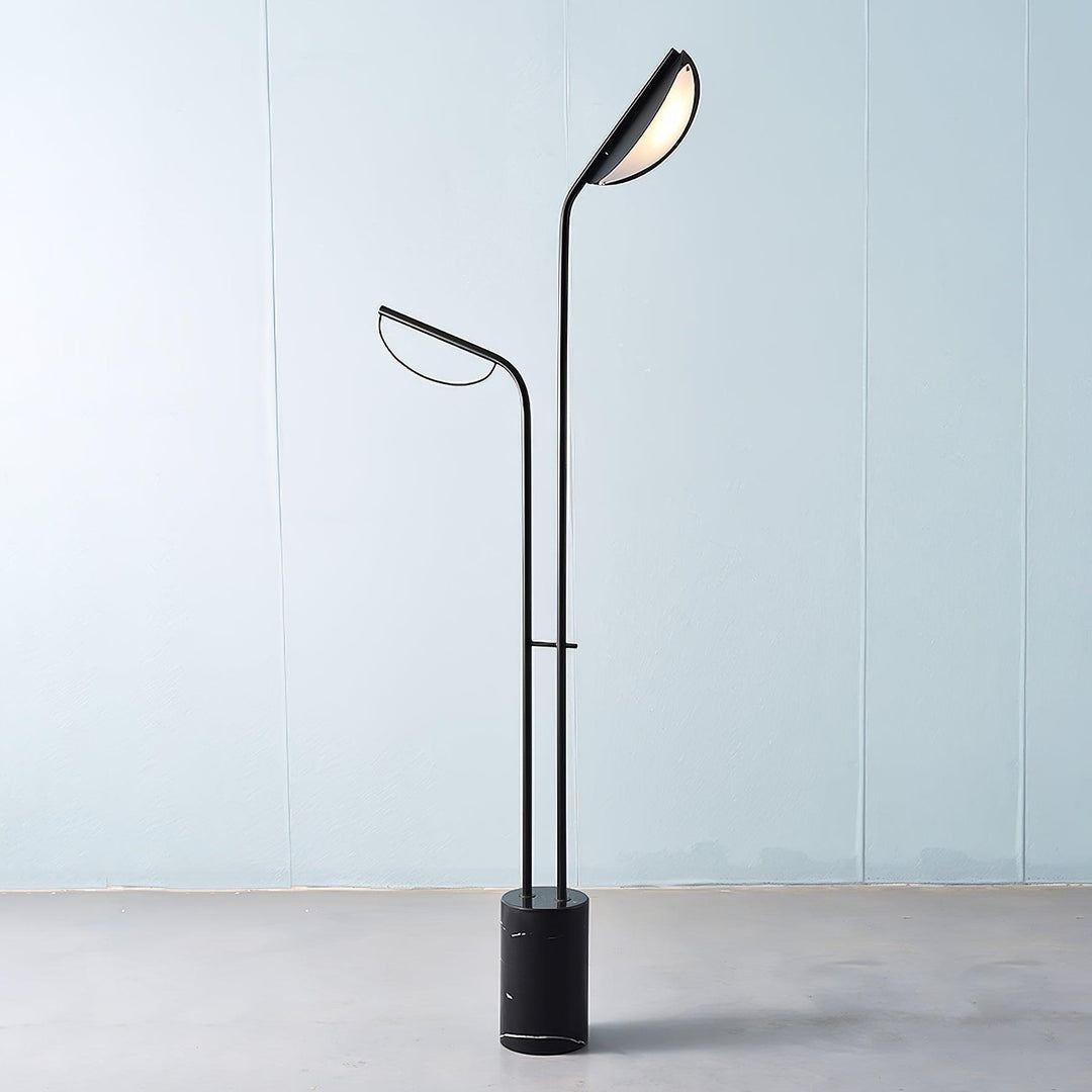 Filo Floor Lamp - Vakkerlight