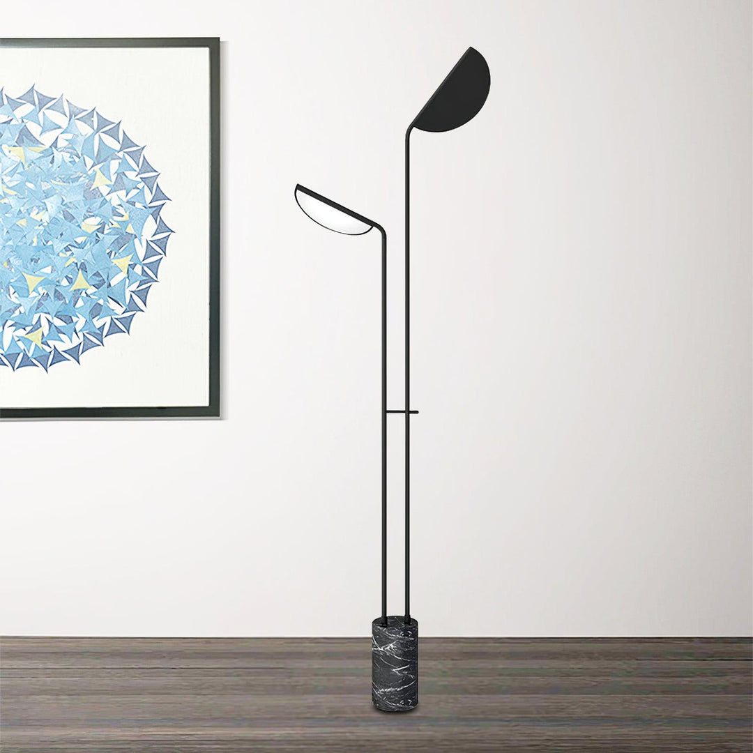 Filo Floor Lamp - Vakkerlight