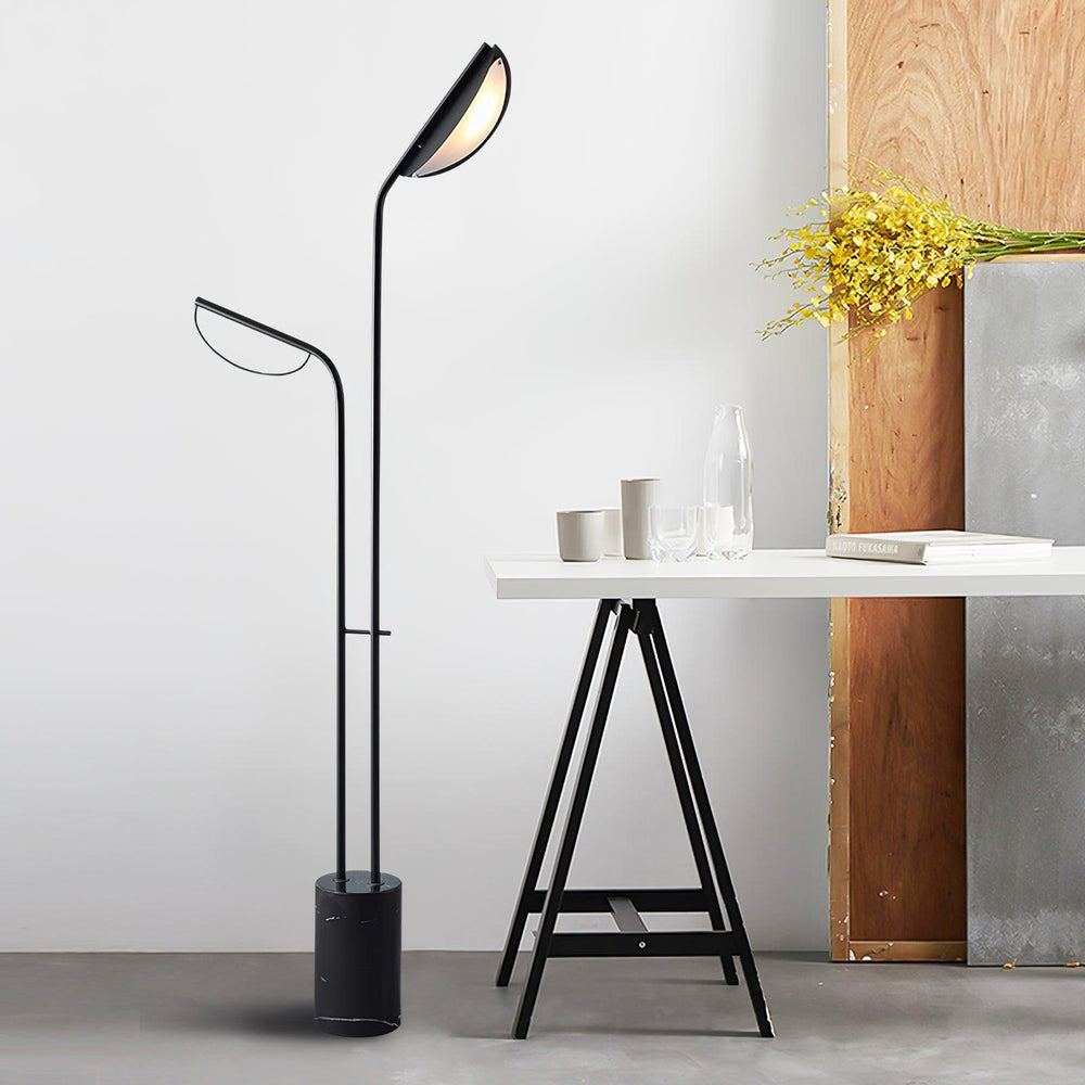 Filo Floor Lamp - Vakkerlight