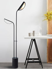 Filo Floor Lamp - Vakkerlight