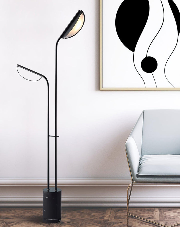 Filo Floor Lamp - Vakkerlight