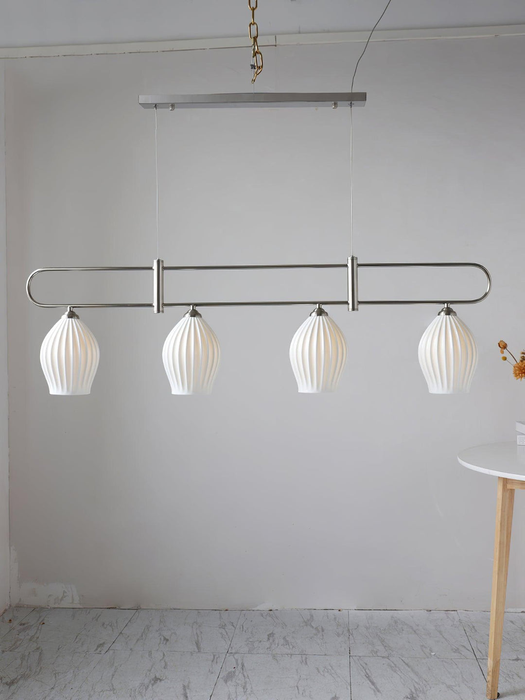 Fin Pendant Light - Vakkerlight