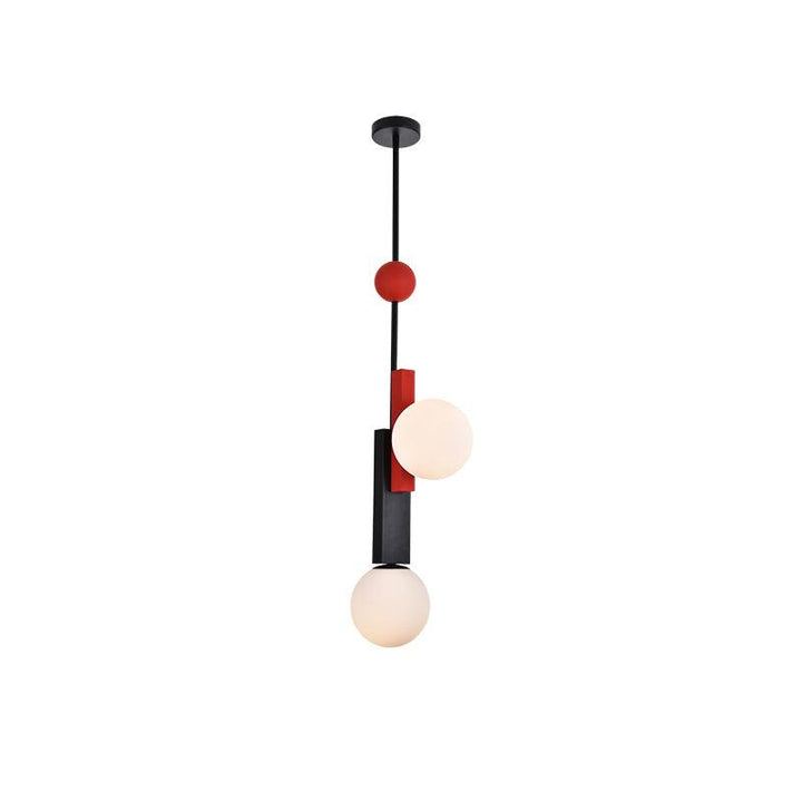 First Dance Pendant Lamp - Vakkerlight