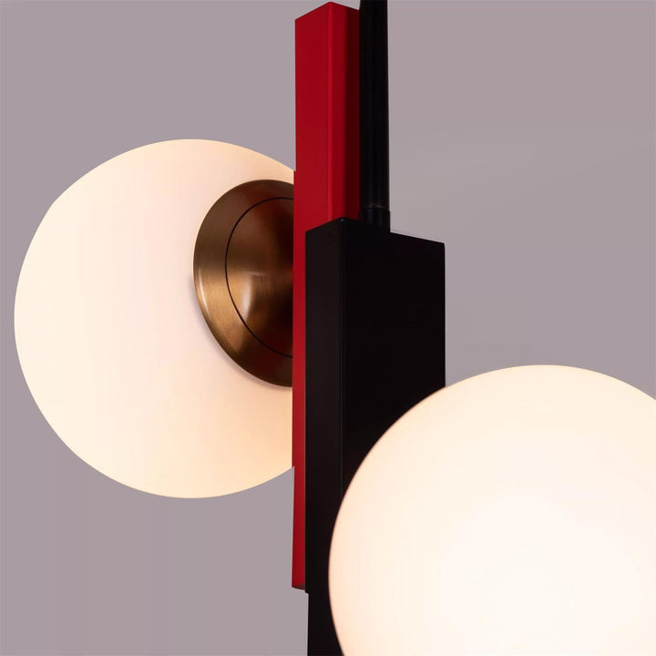 First Dance Pendant Lamp - Vakkerlight