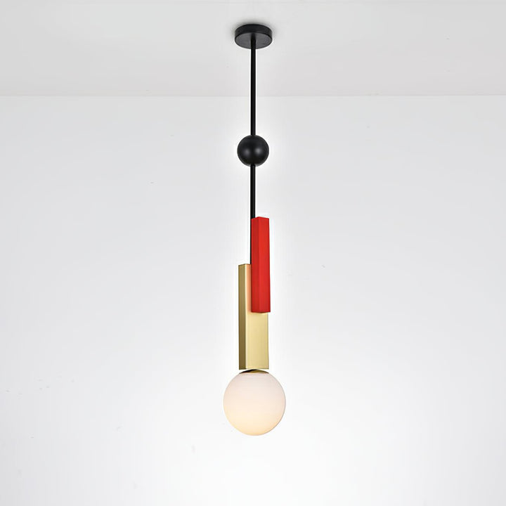 First Dance Pendant Lamp - Vakkerlight