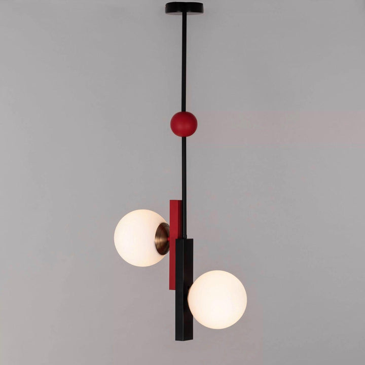 First Dance Pendant Lamp - Vakkerlight