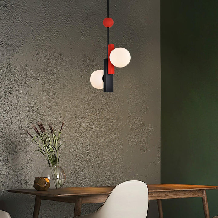 First Dance Pendant Lamp - Vakkerlight