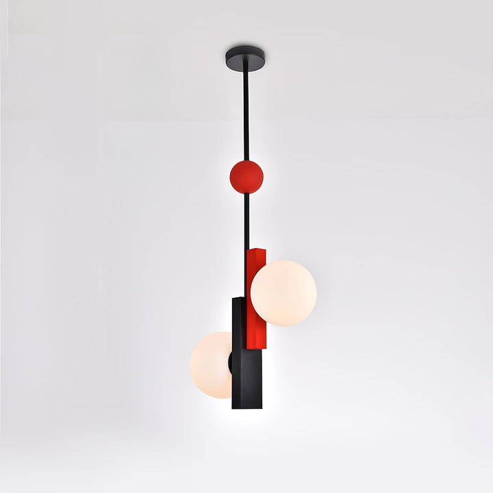 First Dance Pendant Lamp - Vakkerlight