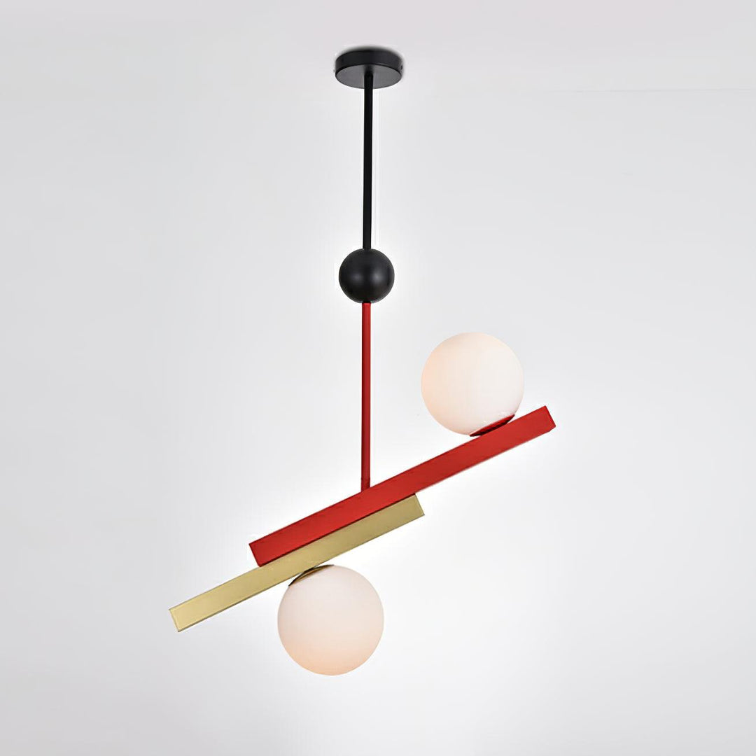 First Dance Pendant Lamp - Vakkerlight