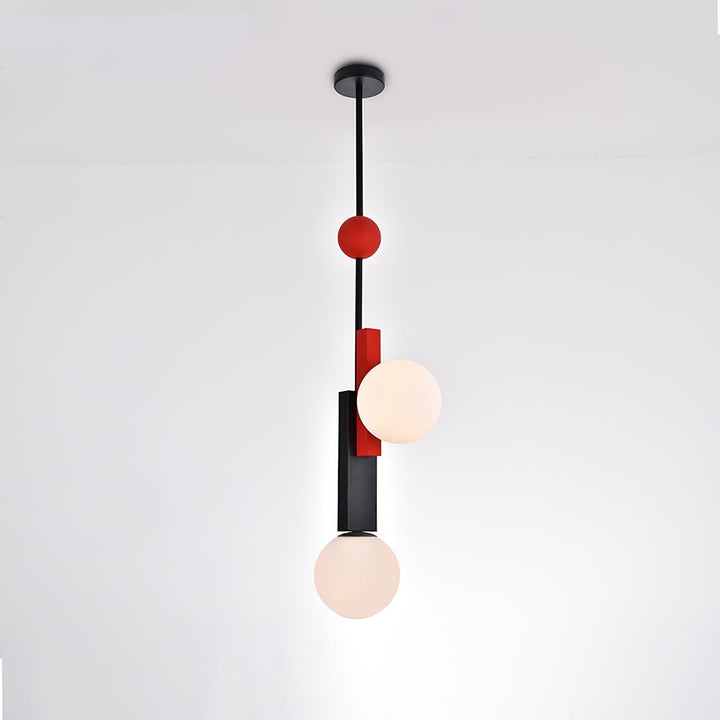 First Dance Pendant Lamp - Vakkerlight