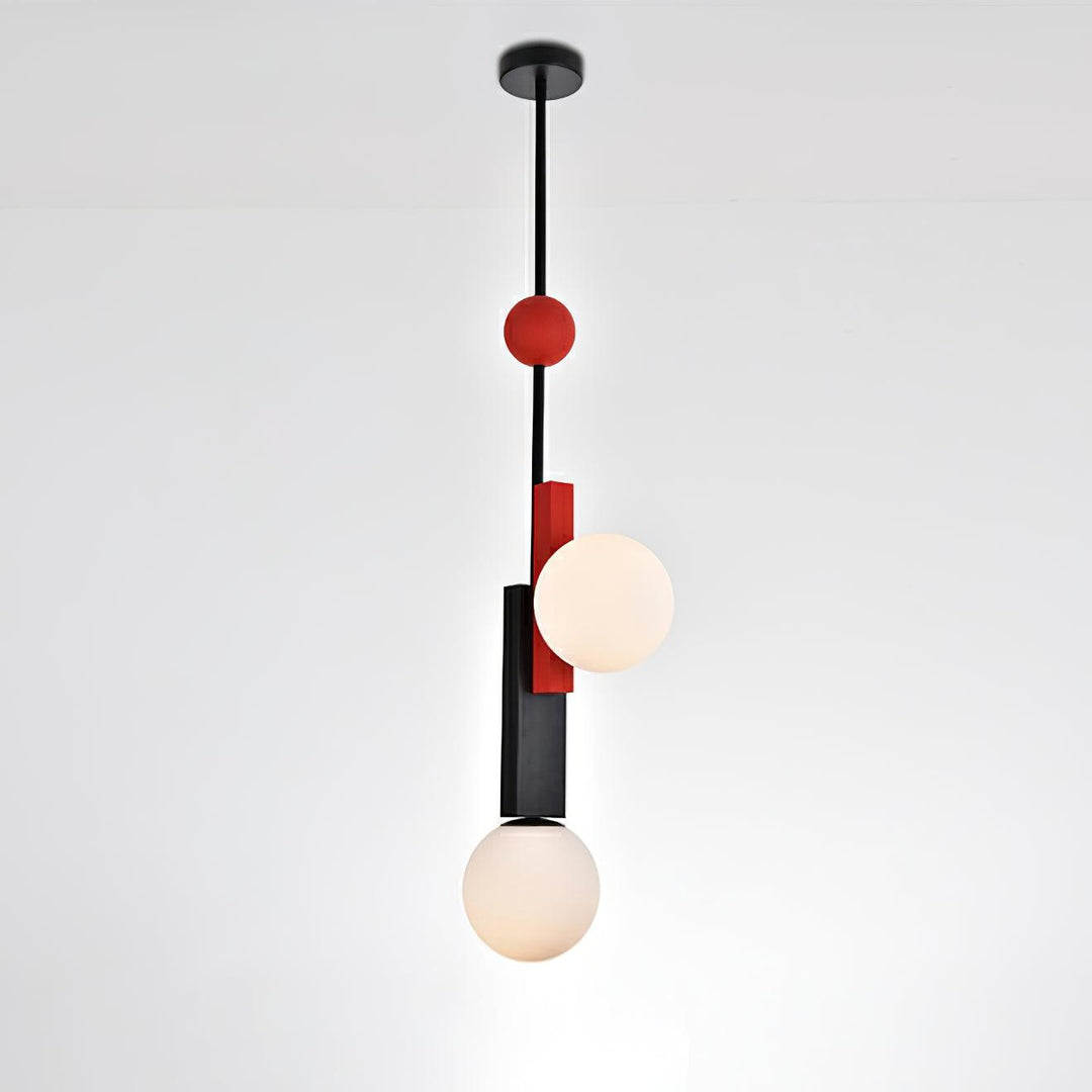 First Dance Pendant Lamp - Vakkerlight