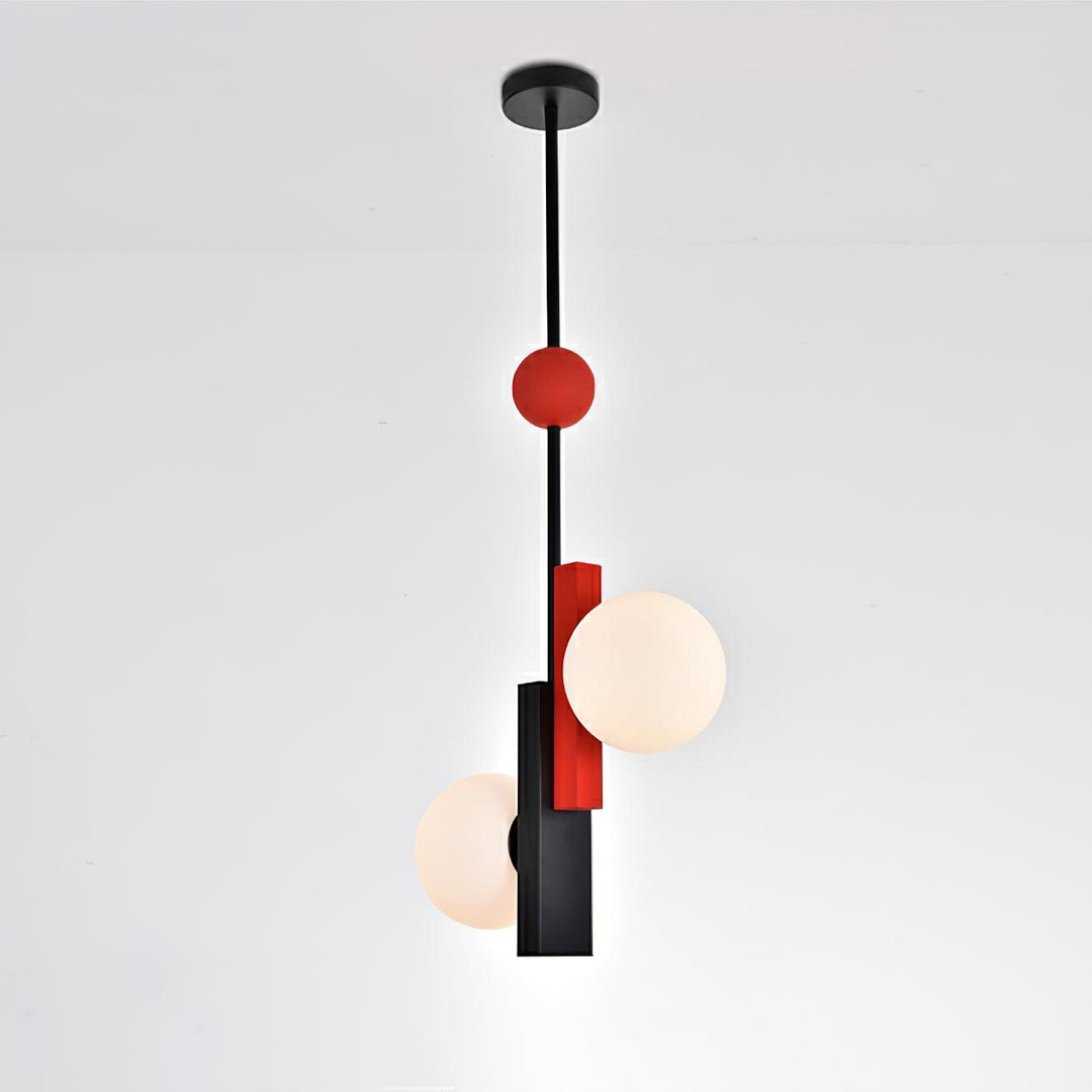 First Dance Pendant Lamp - Vakkerlight