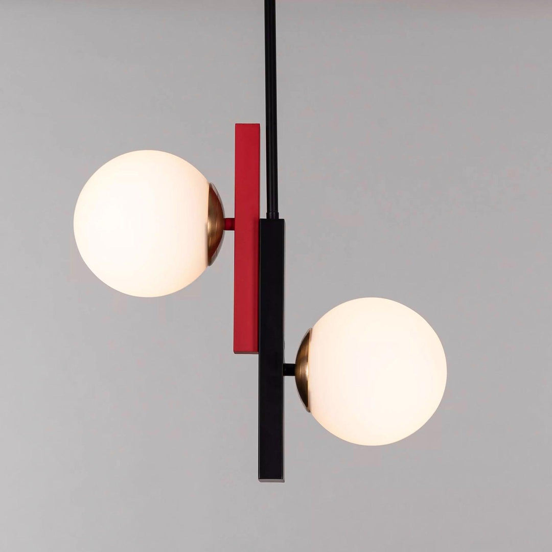 First Dance Pendant Lamp - Vakkerlight