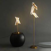 Flame Table Lamp - Vakkerlight