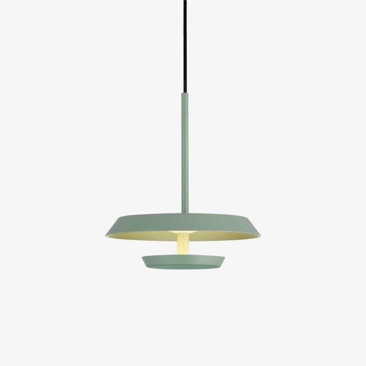 Flat Pendant Light - Vakkerlight