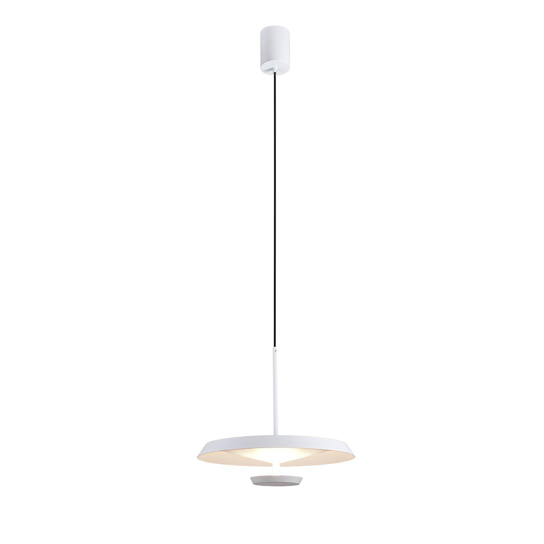 Flat Pendant Light - Vakkerlight