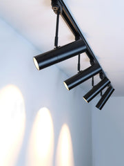 Flatspot Ceiling Light - Vakkerlight