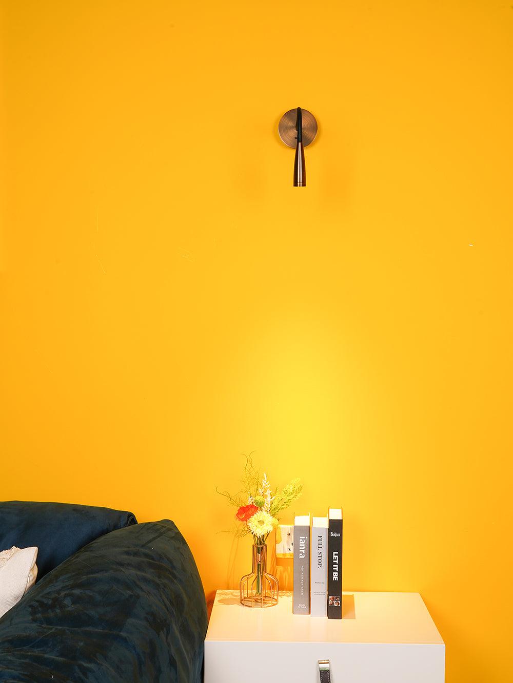 Flexi Hose Wall Light - Vakkerlight