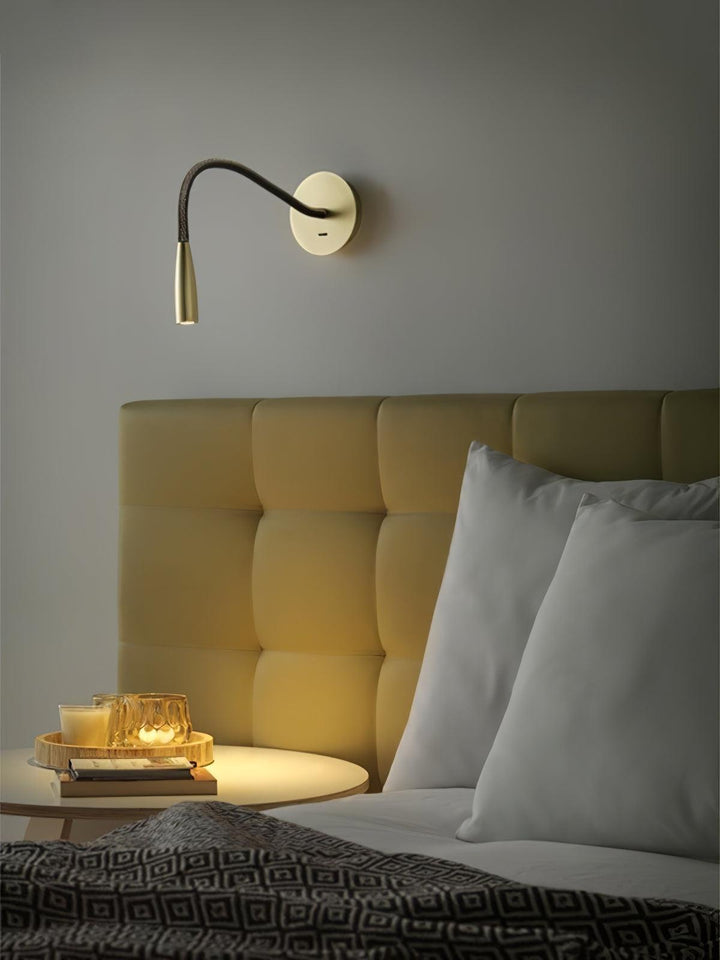 Flexi Hose Wall Light - Vakkerlight