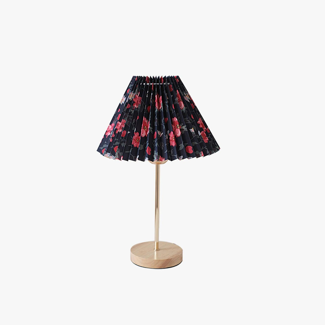 Flores Table Lamp - Vakkerlight