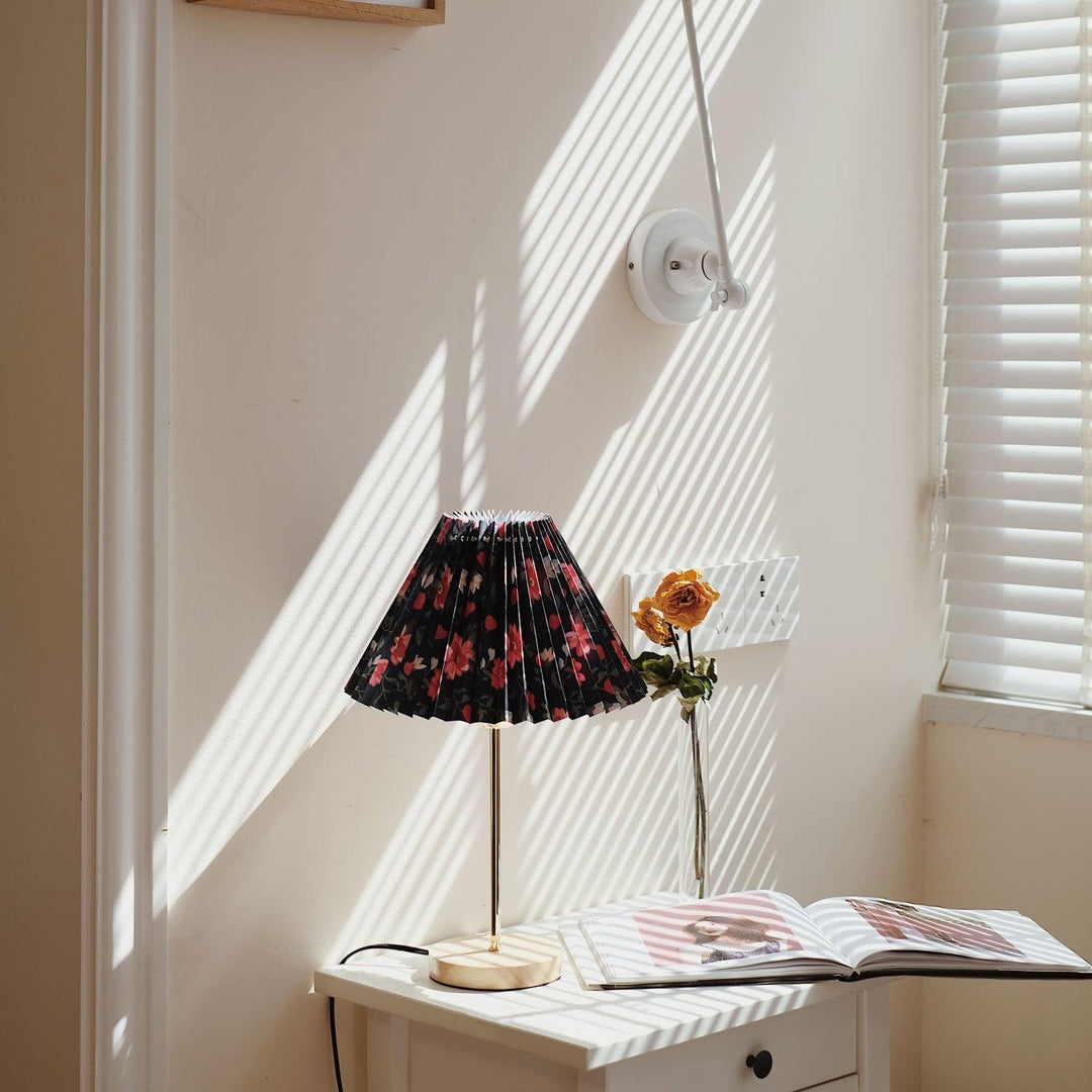 Flores Table Lamp - Vakkerlight